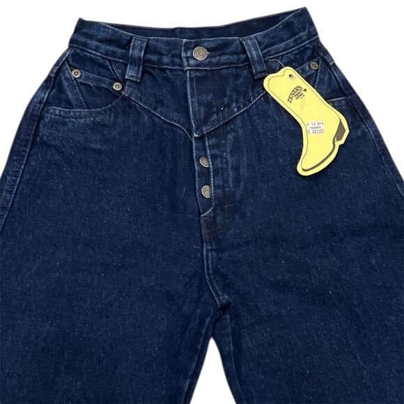 Rocky Mountain High-Waisted Jeans Deadstock – NWT Size 3